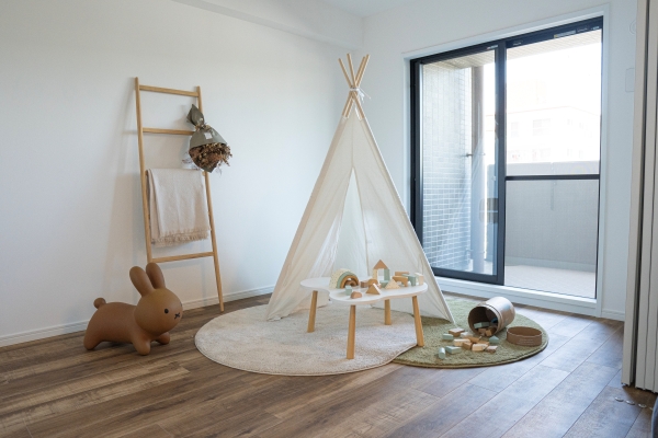 マンションリノベーションもお任せください